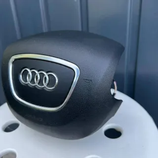 4G0880201N Подушка безопасности Audi A6 C7 (S6,RS6) Арт e12537104, вид 5