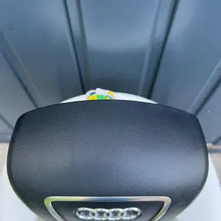 4G0880201N Подушка безопасности Audi A6 C7 (S6,RS6) Арт e12537104, вид 6