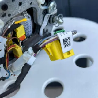 4G0880201N Подушка безопасности Audi A6 C7 (S6,RS6) Арт e12537104, вид 8