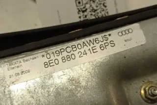 8E0880241E Подушка безопасности Audi A4 B6 Арт e12536955, вид 3