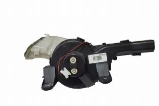9650872580 Отопитель в сборе (печка) Citroen C4 2 Арт e12536946, вид 1