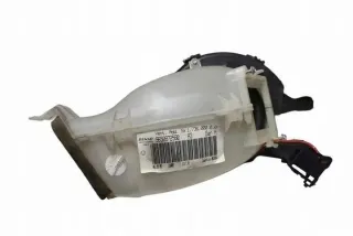9650872580 Отопитель в сборе (печка) Citroen C4 2 Арт e12536946, вид 3