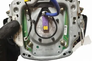 8E0880201AE Подушка безопасности Audi A4 B6 Арт e12536935, вид 1