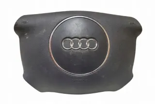 8E0880201AE Подушка безопасности Audi A4 B6 Арт e12536935, вид 3