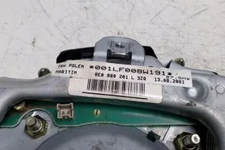 8E0880201L Подушка безопасности Audi A4 B6 Арт e12536925, вид 1