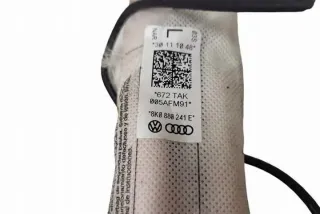 8K0880241E Подушка безопасности Audi A4 B8 Арт e12536890, вид 4