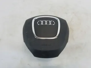8K0880201C Подушка безопасности Audi A4 B8 Арт e12536880, вид 1