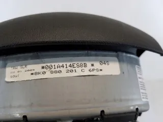8K0880201C Подушка безопасности Audi A4 B8 Арт e12536880, вид 3