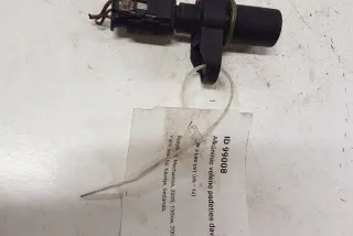 780309301 Датчик коленвала BMW 1 F20/F21 Арт e12536599, вид 2