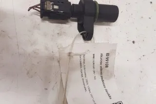 780309301 Датчик коленвала BMW 1 F20/F21 Арт e12536580, вид 4