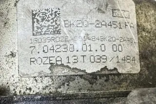 BK2Q2A451FA Насос вакуумный Ford Transit Custom Арт e12536520, вид 3