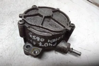 D1651B Насос вакуумный Citroen C5 1 Арт e12536370, вид 5