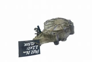D1711B Насос вакуумный Citroen C5 1 Арт e12536369, вид 2