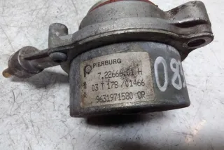 72266601H Насос вакуумный Citroen C5 2 Арт e12536360, вид 3