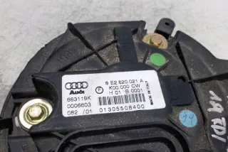 8E2820021A Отопитель в сборе (печка) Audi A6 C5 (S6,RS6) Арт e12536211, вид 2