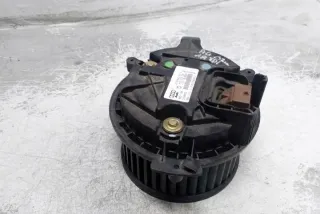 8E2820021A Отопитель в сборе (печка) Audi A6 C5 (S6,RS6) Арт e12536211, вид 3