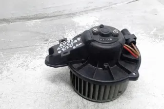 0130111203 Отопитель в сборе (печка) Audi A6 C5 (S6,RS6) Арт e12536210, вид 3