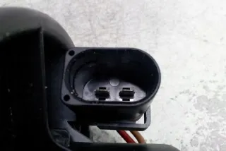 0130111203 Отопитель в сборе (печка) Audi A6 C5 (S6,RS6) Арт e12536210, вид 4