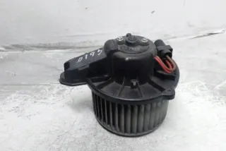 0130111203 Отопитель в сборе (печка) Audi A6 C5 (S6,RS6) Арт e12536201, вид 1