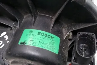 0130111203 Отопитель в сборе (печка) Audi A6 C5 (S6,RS6) Арт e12536201, вид 2