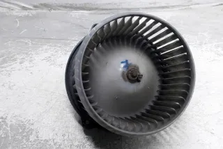 0130111203 Отопитель в сборе (печка) Audi A6 C5 (S6,RS6) Арт e12536201, вид 3