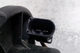 0130111203 Отопитель в сборе (печка) Audi A6 C5 (S6,RS6) Арт e12536201, вид 4