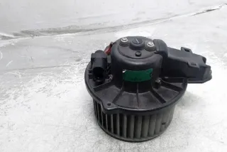 0130111203 Отопитель в сборе (печка) Audi A6 C5 (S6,RS6) Арт e12536200, вид 2