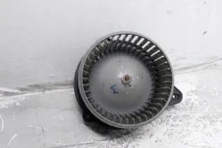 0130111203 Отопитель в сборе (печка) Audi A6 C5 (S6,RS6) Арт e12536200, вид 4