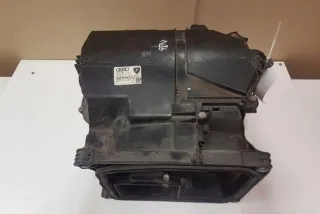 4F0820155F Отопитель в сборе (печка) Audi A6 C6 (S6,RS6) Арт e12536181, вид 7