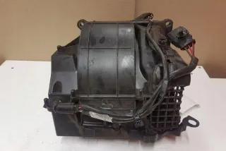4F0820155F Отопитель в сборе (печка) Audi A6 C6 (S6,RS6) Арт e12536181, вид 9