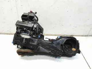 1K1820308B Отопитель в сборе (печка) Audi A3 8P Арт e12536154, вид 3