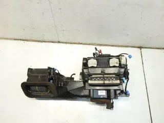 1K1820308B Отопитель в сборе (печка) Audi A3 8P Арт e12536154, вид 9