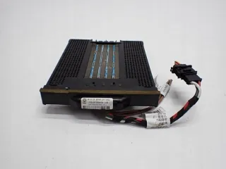 6R0963235 Отопитель в сборе (печка) Audi A1 Арт e12536134, вид 3
