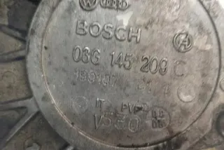 03G145209C Насос вакуумный Audi A6 C6 (S6,RS6) Арт e12535987, вид 3