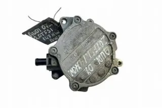 06D145100E Насос вакуумный Audi A6 C6 (S6,RS6) Арт e12535978, вид 1