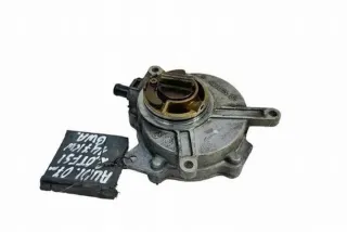 06D145100E Насос вакуумный Audi A6 C6 (S6,RS6) Арт e12535978, вид 3