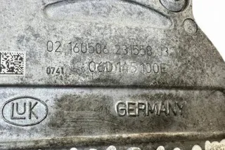 06D145100E Насос вакуумный Audi A6 C6 (S6,RS6) Арт e12535978, вид 5