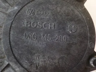 03G145209 Насос вакуумный Audi A4 B7 Арт e12535954, вид 4