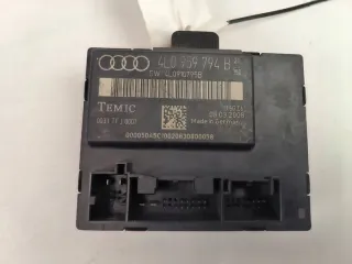 4L0959794B Блок комфорта Audi Q7 4L Арт e12535878, вид 3