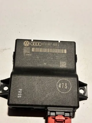 8T0907468L Блок комфорта Audi A4 B8 Арт e12535845, вид 1