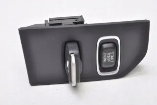 30659639 Замок зажигания Volvo S60 3 Арт e12535751, вид 1