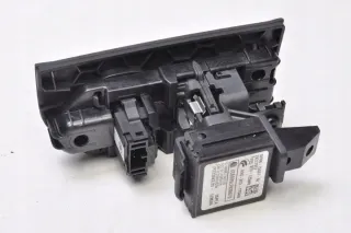 30659639 Замок зажигания Volvo S60 3 Арт e12535751, вид 5
