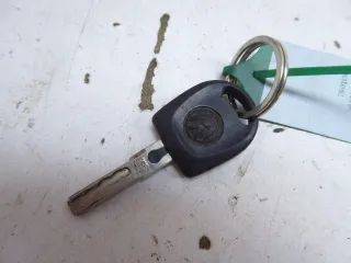 4B0905851 Замок зажигания Volkswagen Passat B5 Арт e12535728, вид 2