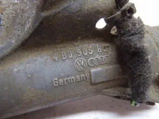 4B0905851 Замок зажигания Volkswagen Passat B5 Арт e12535728, вид 5