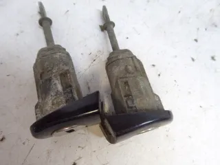 4B0905851 Замок зажигания Volkswagen Passat B5 Арт e12535728, вид 8