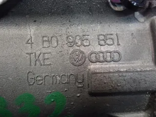 4B0905851A Замок зажигания Volkswagen Passat B5 Арт e12535727, вид 6