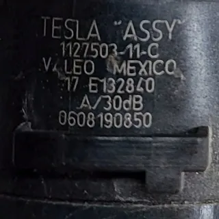 112750311C Датчик температуры Tesla model 3 Арт e12535650, вид 7