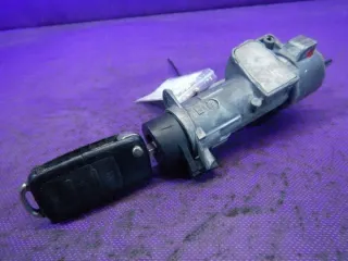 4B0905951C Замок зажигания Seat Ibiza 4 Арт e12535593, вид 2