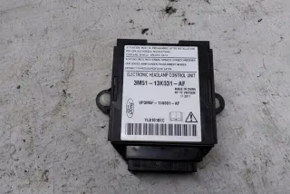 3M5113K031AF Блок управления светом Ford Kuga 1 Арт e12535490, вид 1