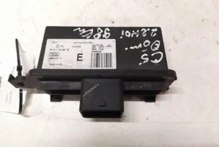 965111848000 Блок управления светом Citroen C5 2 Арт e12535462, вид 4